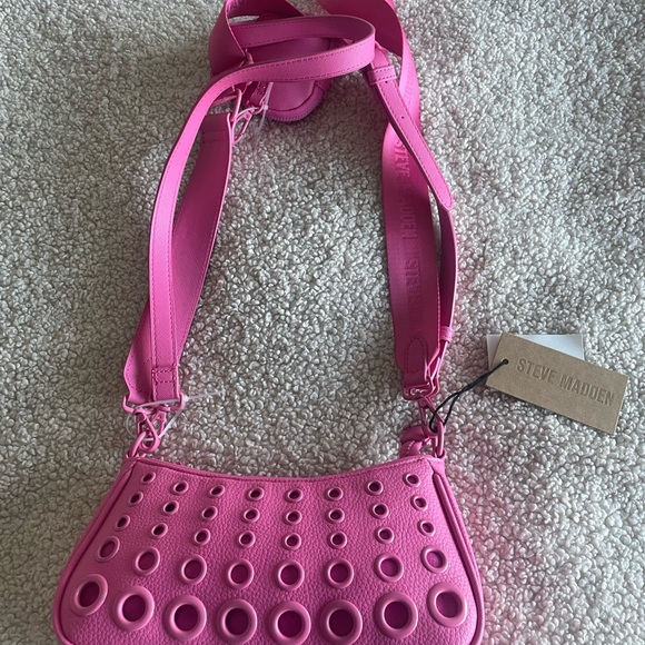 Steve Madden purse brand new never worn - Picture 2 of 2